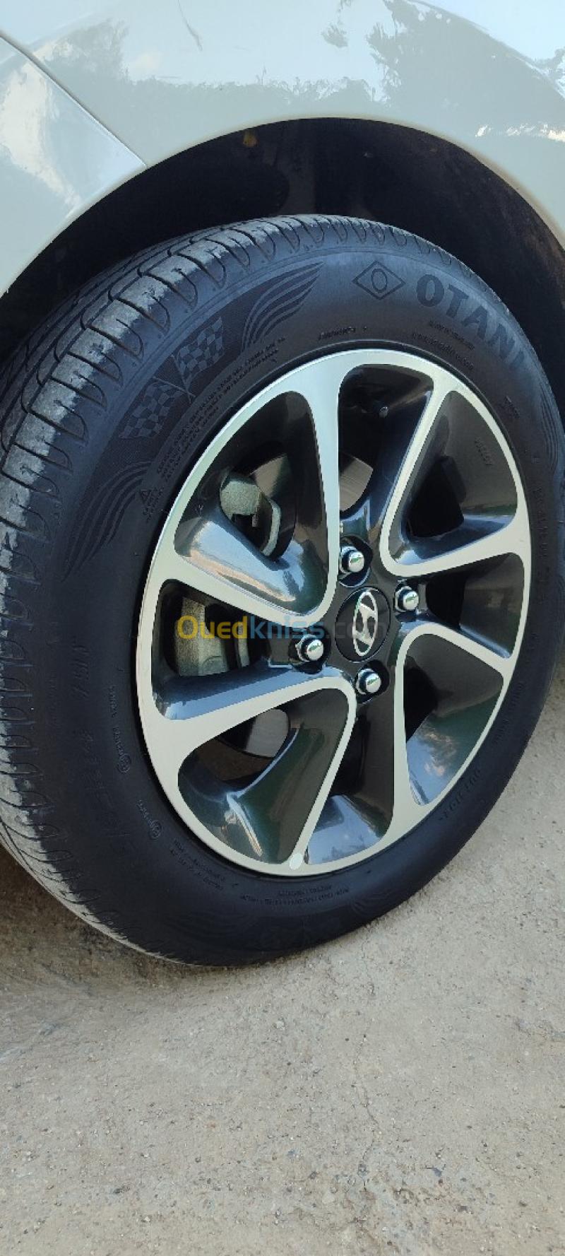 Hyundai Grand i10 2018 DZ 6