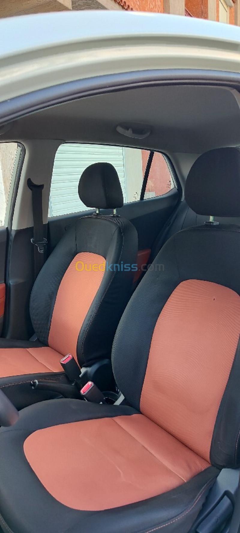 Hyundai Grand i10 2018 DZ 9