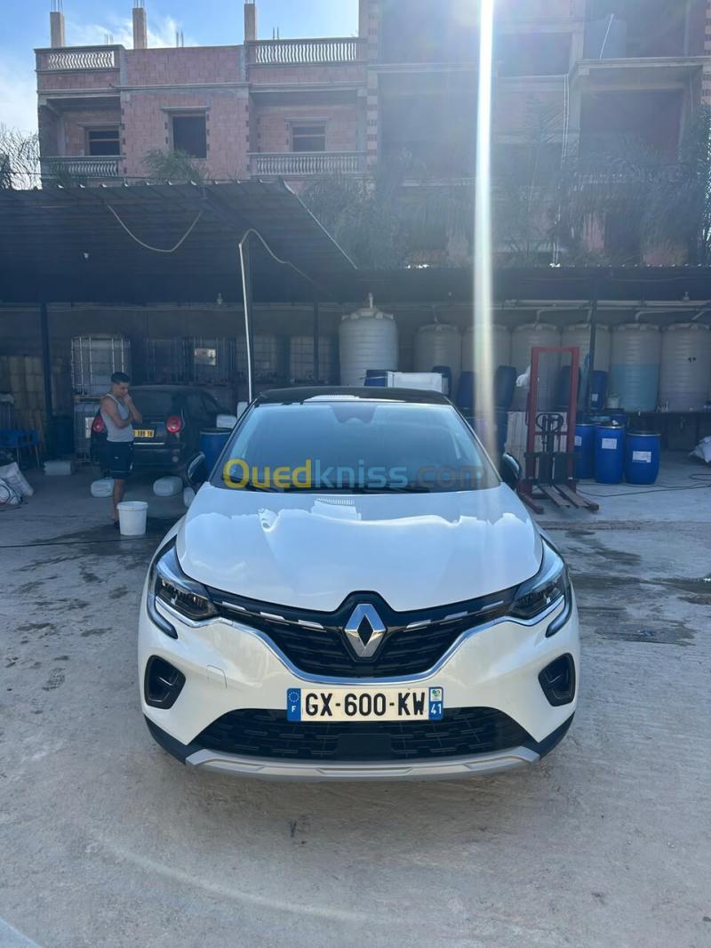Clio 2024 2024  8