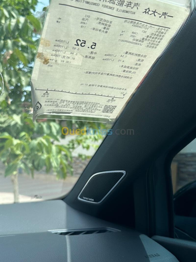 Volkswagen Golf 8 2025 R Black Edition  8