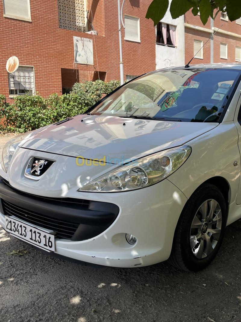 Peugeot 206 Plus 2013 206 Plus 6