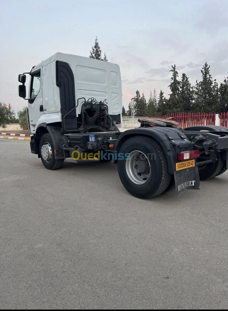 Renault Lander 2009 3
