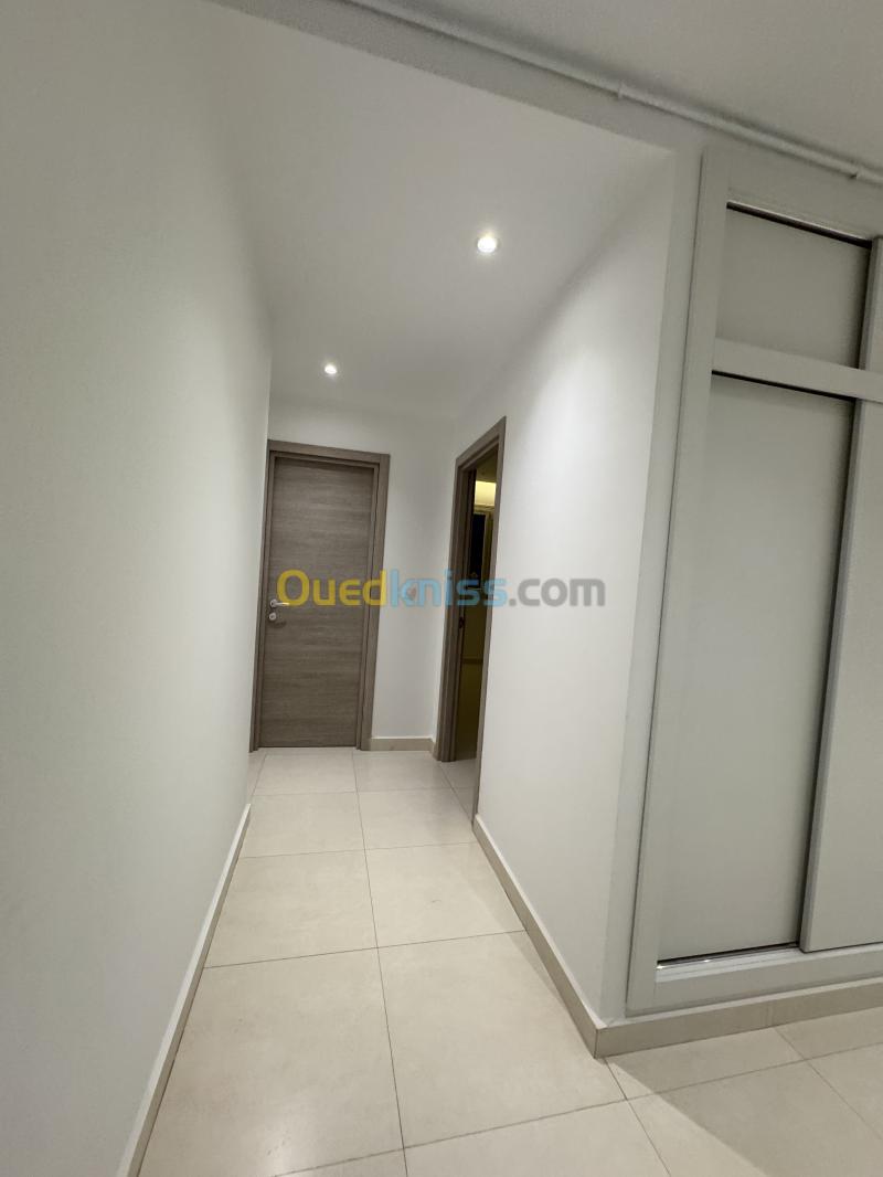 Vente Appartement F2 Oran Oran 9