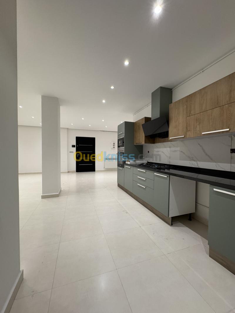 Vente Appartement F4 Oran Oran 6