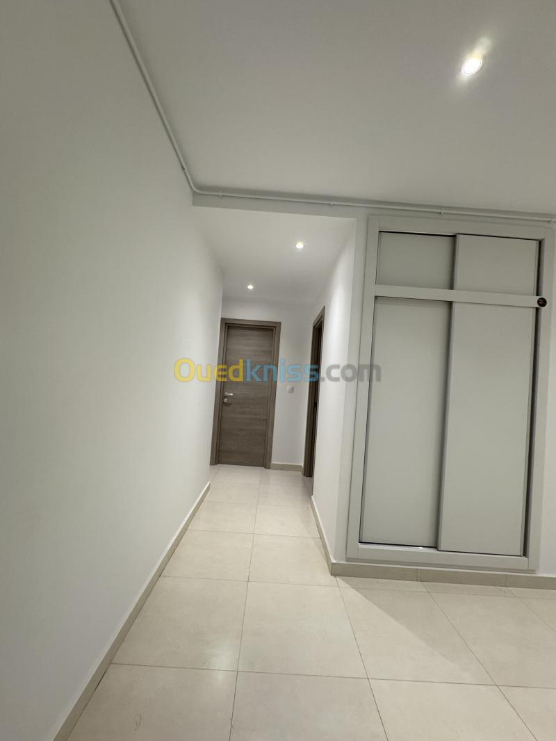 Vente Appartement F2 Oran Oran 8