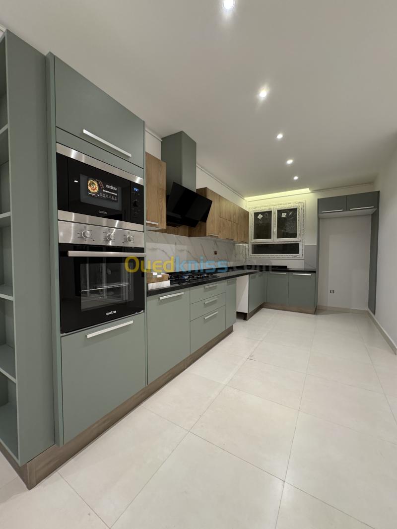 Vente Appartement F4 Oran Oran 5