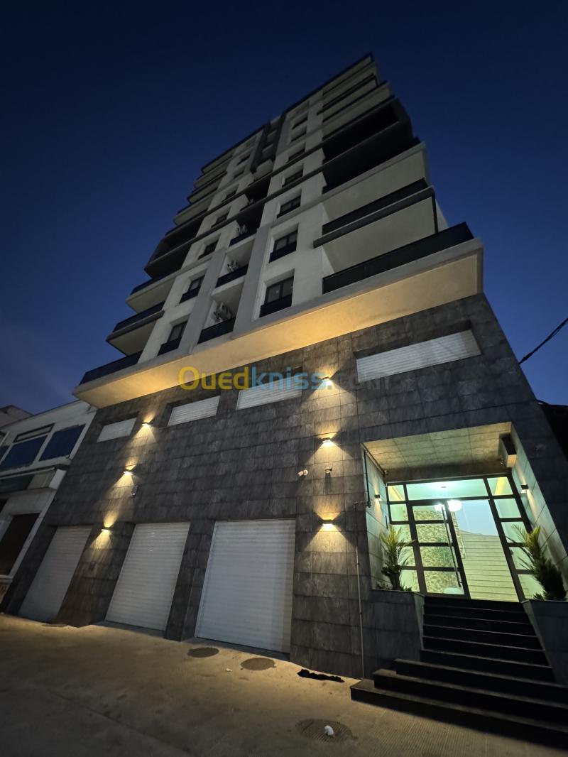 Vente Appartement F4 Oran Oran