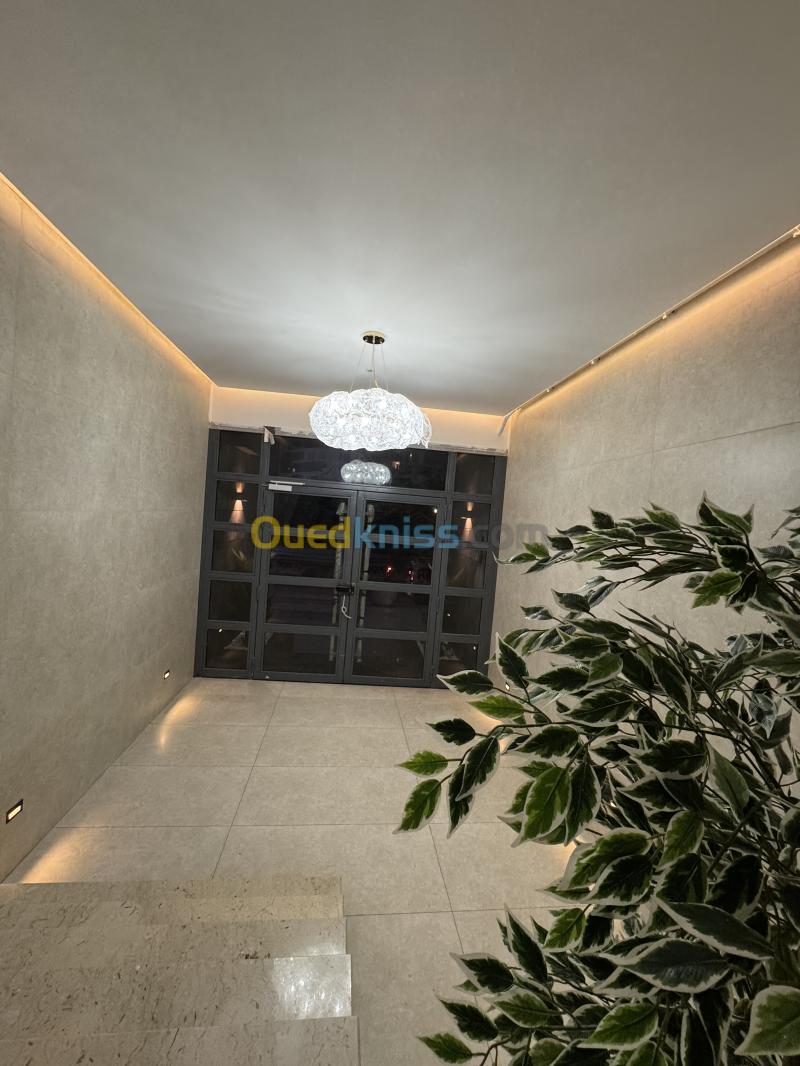 Vente Appartement F2 Oran Oran 2