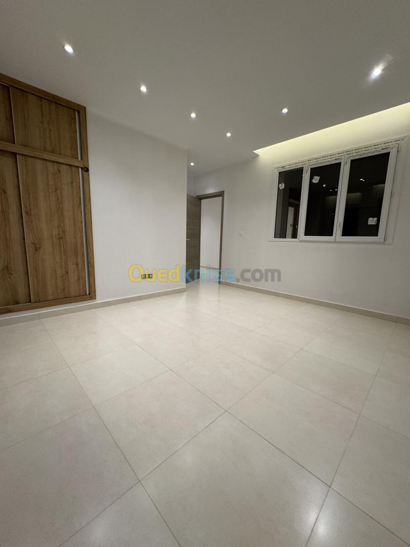 Vente Appartement F4 Oran Oran 14