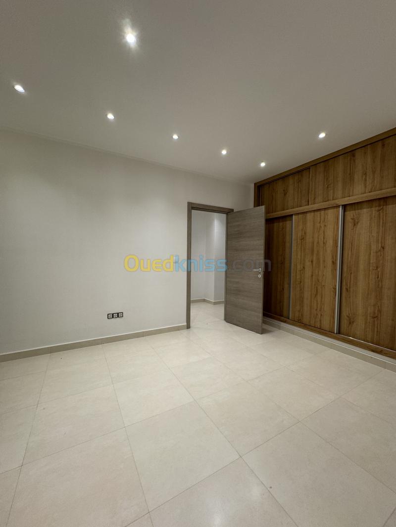 Vente Appartement F4 Oran Oran 8