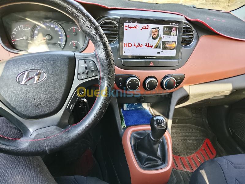 Hyundai Grand i10 2017  5