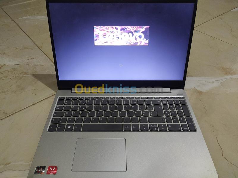 Lenovo IdeaPad 3