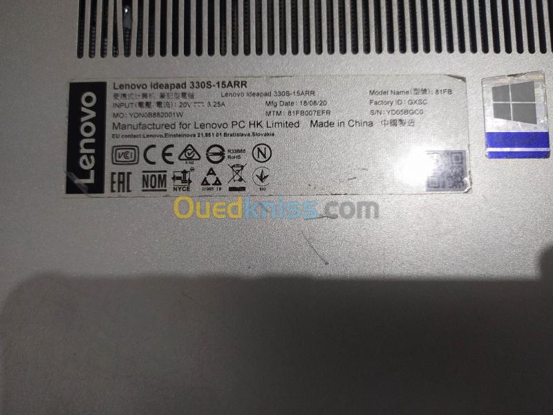 Lenovo IdeaPad 7