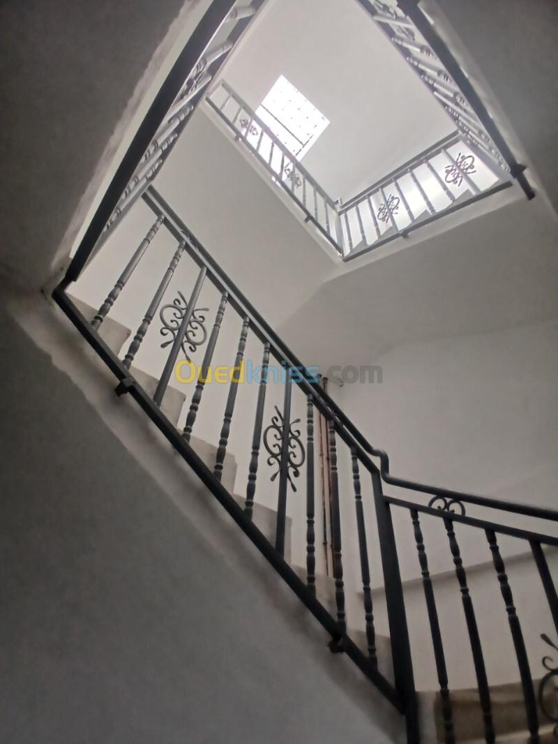 Vente Villa Boumerdès Boudouaou 7