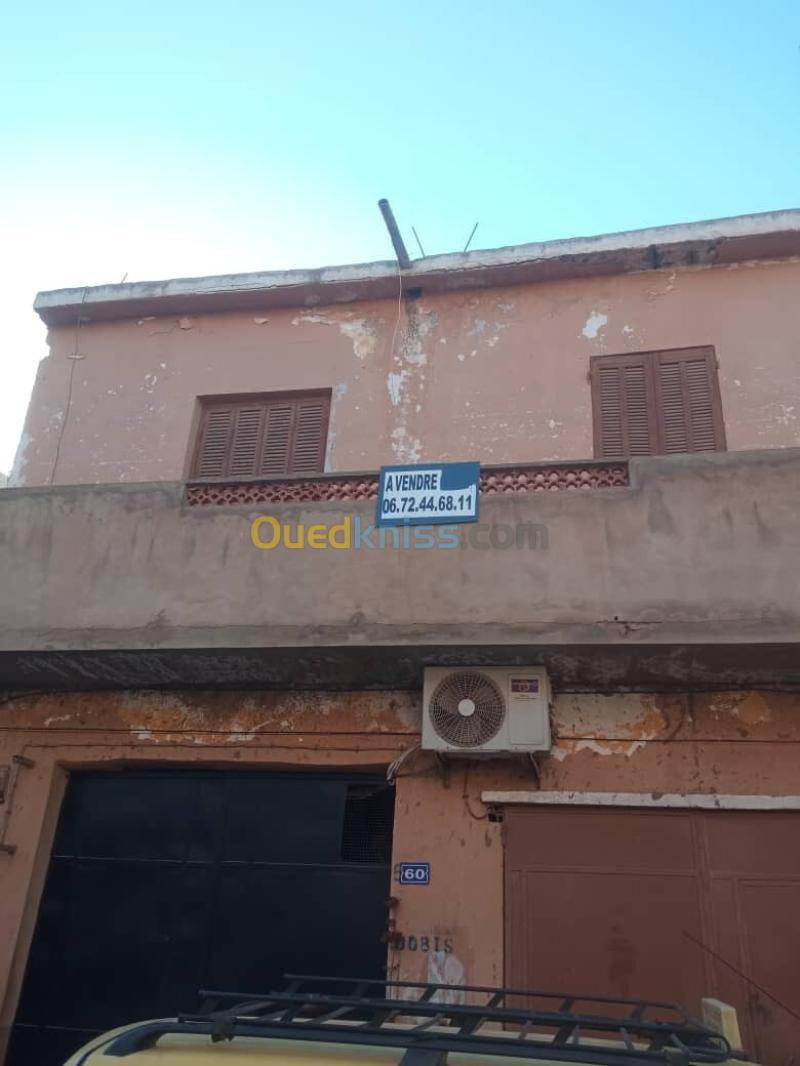 Vente Villa Oran Oran