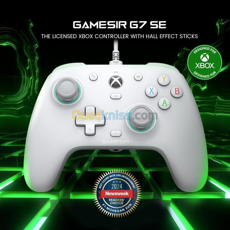  GameSir G7 SE Wired Controller