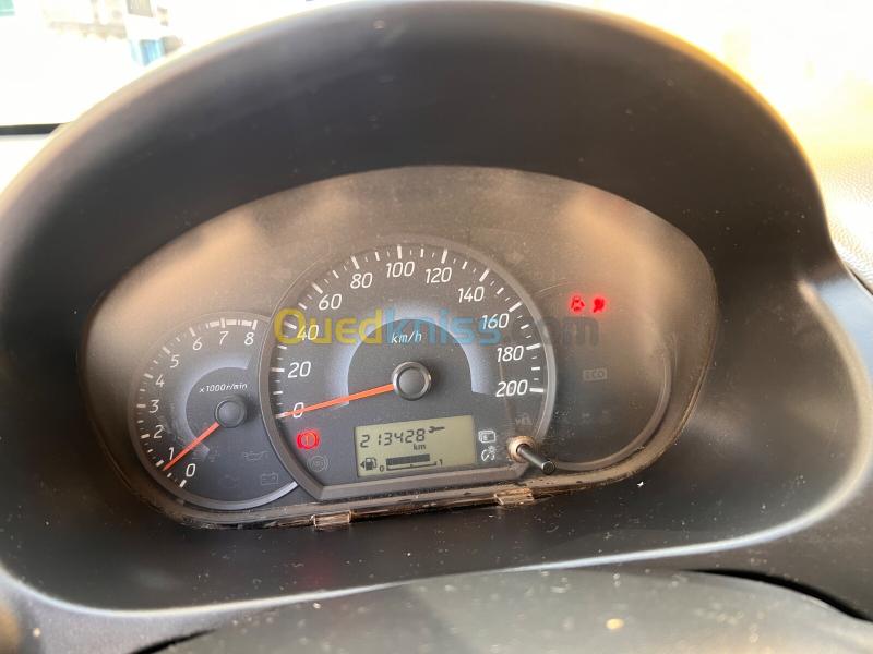 Mitsubishi Mirage 2016 Mirage 6