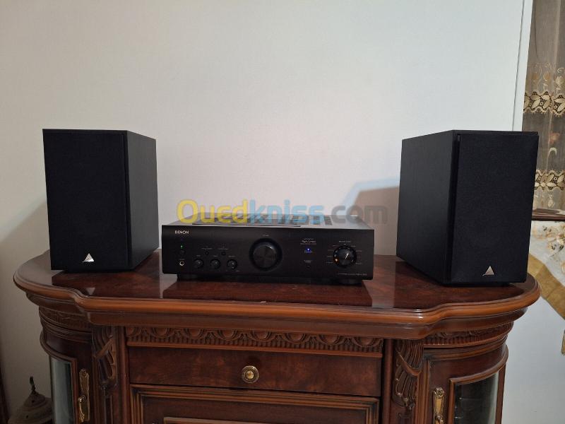 Composition HIFI 4