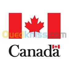  Demande Visa Canada Touristique