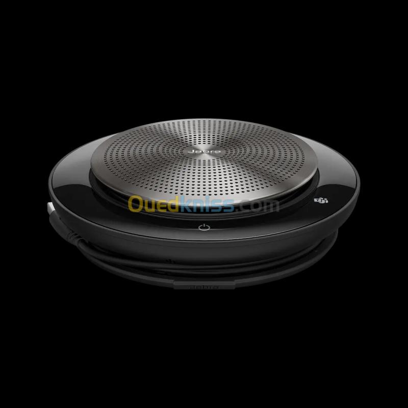 Speakerphone JabraSpeak 750 Haut parleur de conférence portable 7
