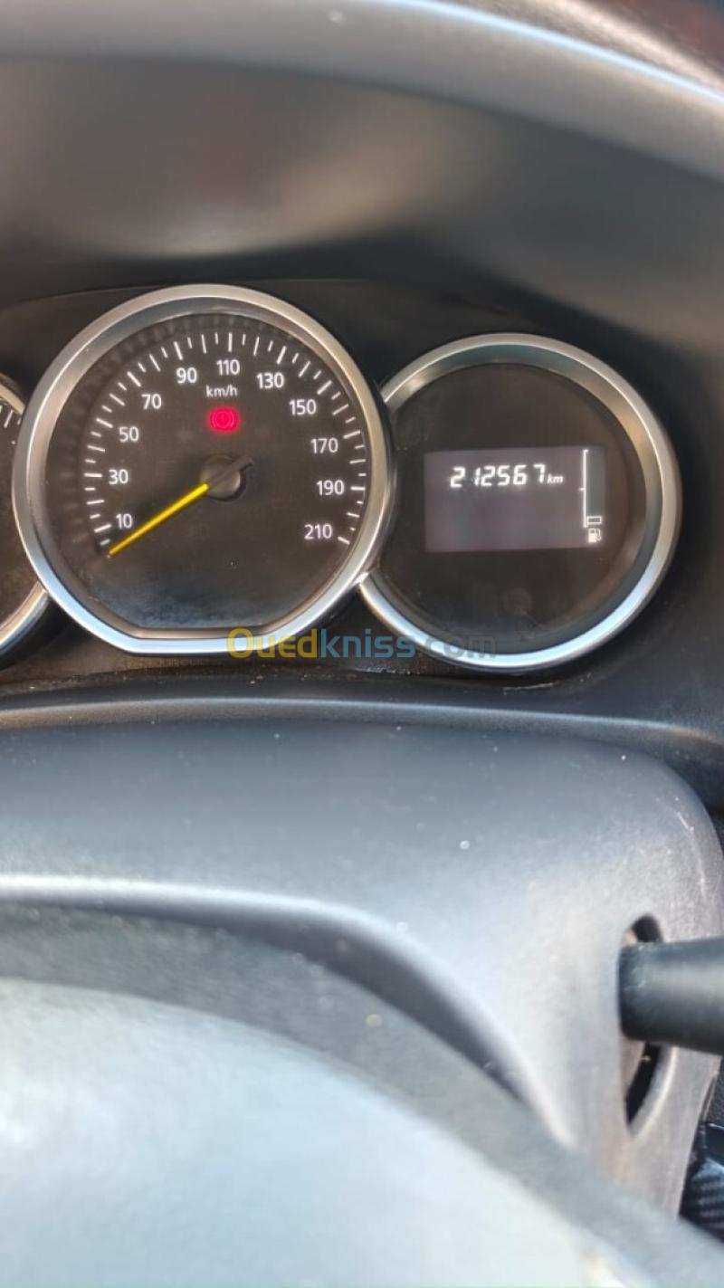Renault Symbol 2017 MILADI (Exception) 7