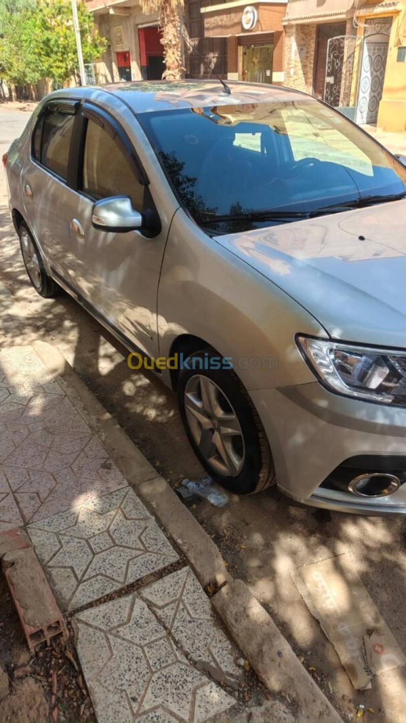 Renault Symbol 2017 MILADI (Exception) 8