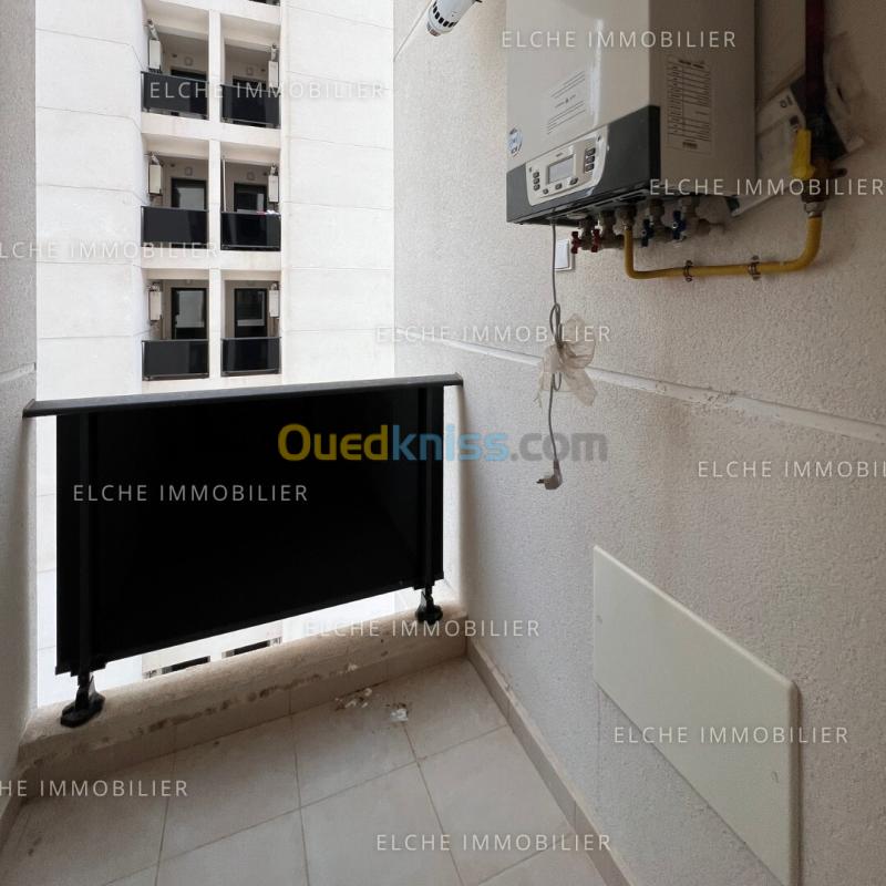 Location Oran Oran 9