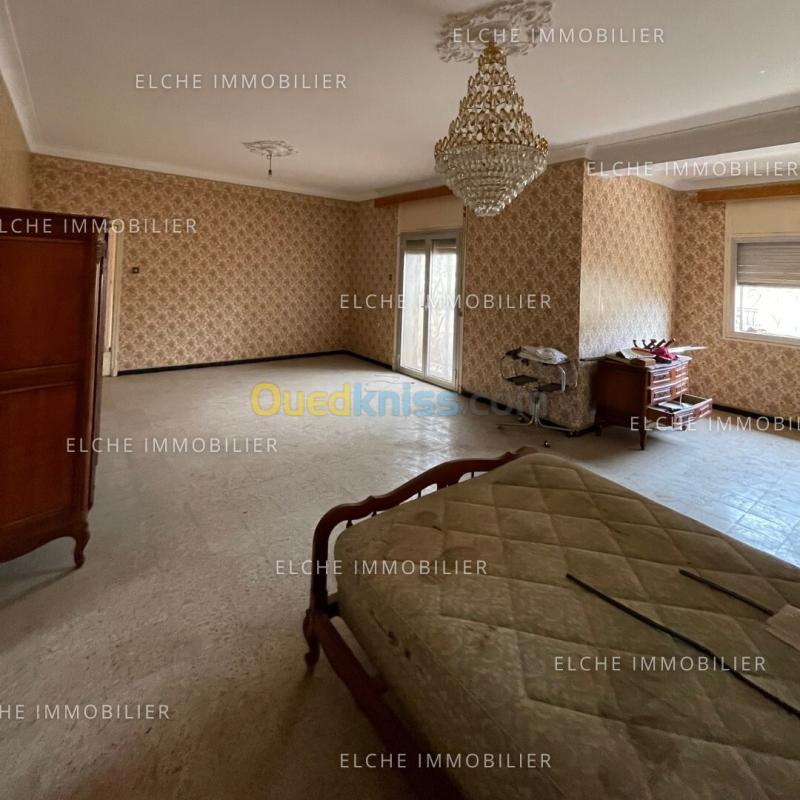 Vente Villa Oran Oran 4