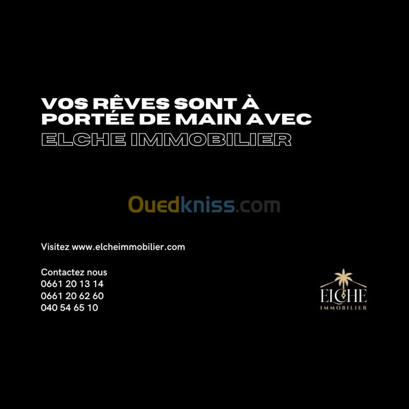 Location Local Oran Oran 4
