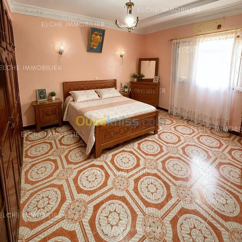 Vente Villa Oran Es senia 3