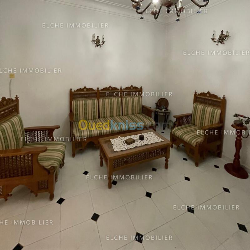 Vente Villa Oran Oran 4