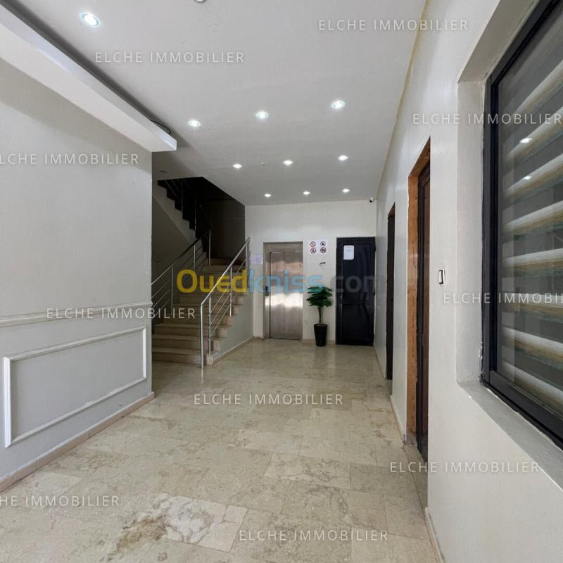 Vente Appartement F3 Oran Oran 2