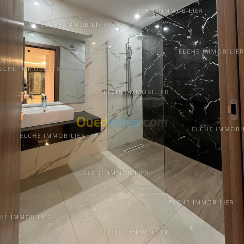 Location Oran Oran 7
