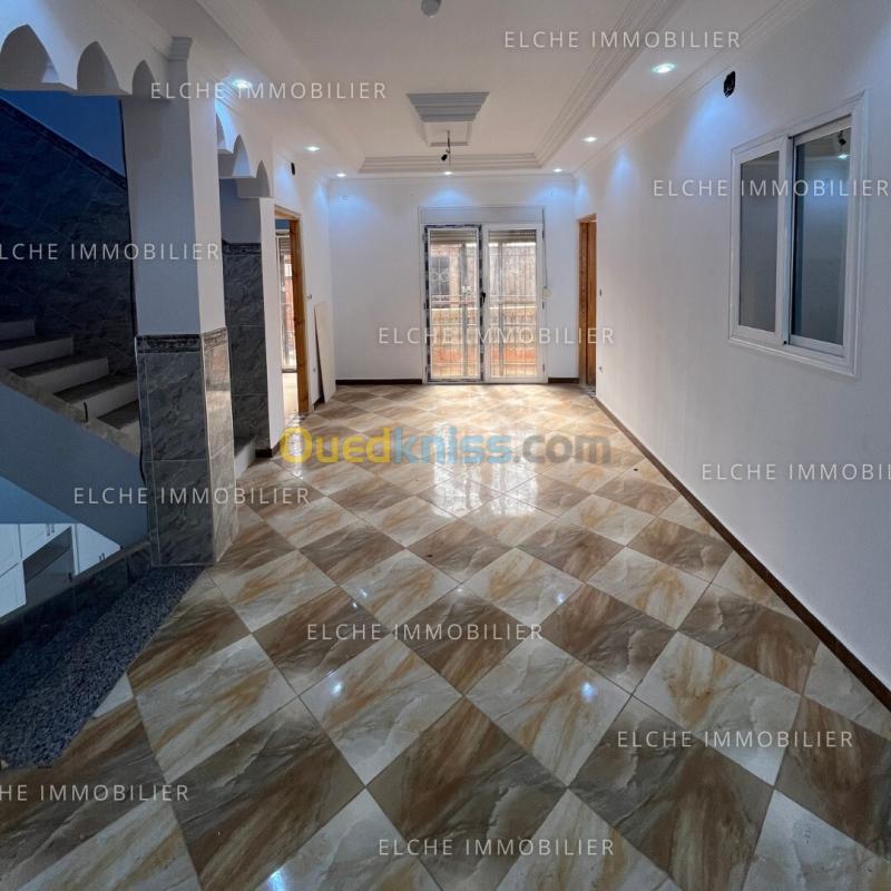 Vente Villa Oran Misseghine 2