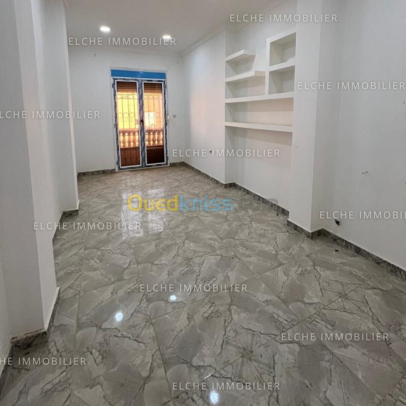 Vente Villa Oran Misseghine 4