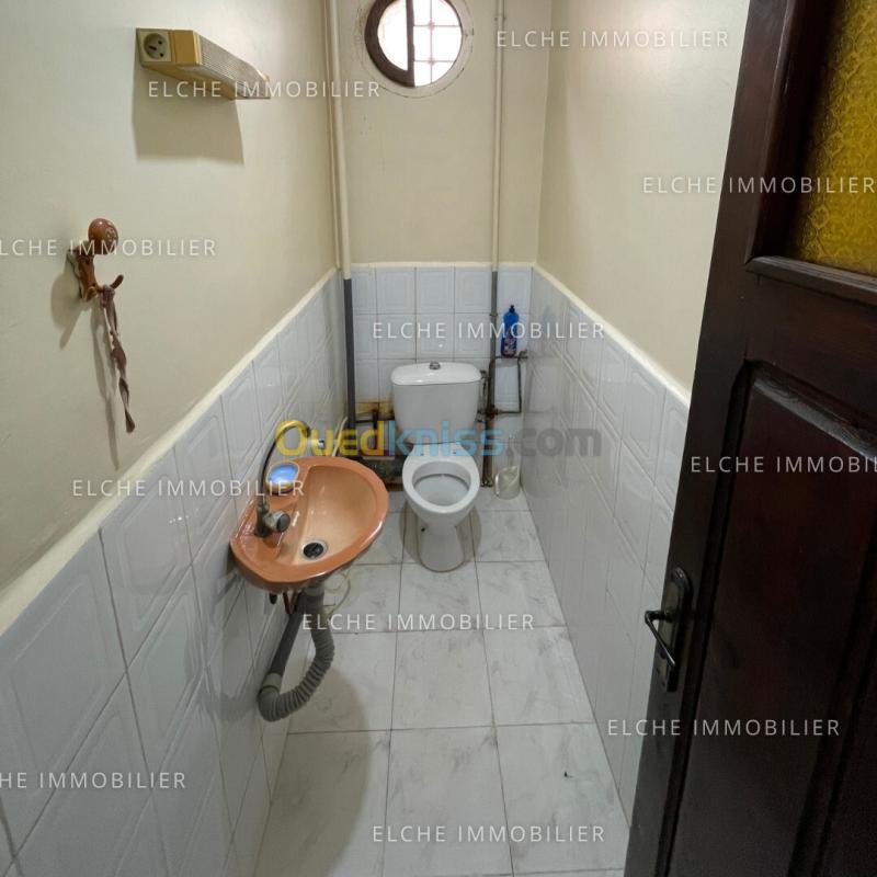 Vente Villa Oran Es senia 8