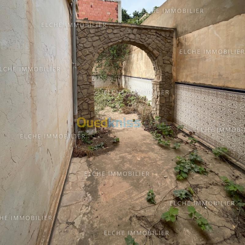Vente Villa Oran Oran 6