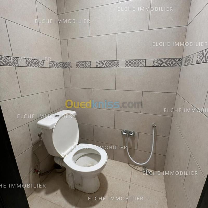 Vente Appartement F3 Oran Oran 7