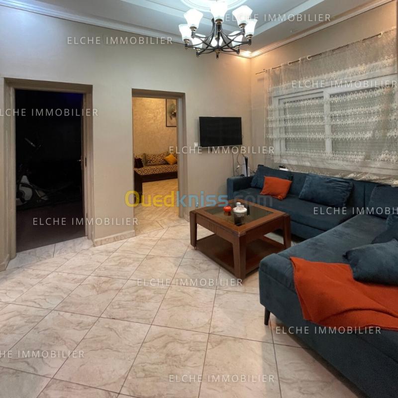 Vente Villa Oran Oran 3