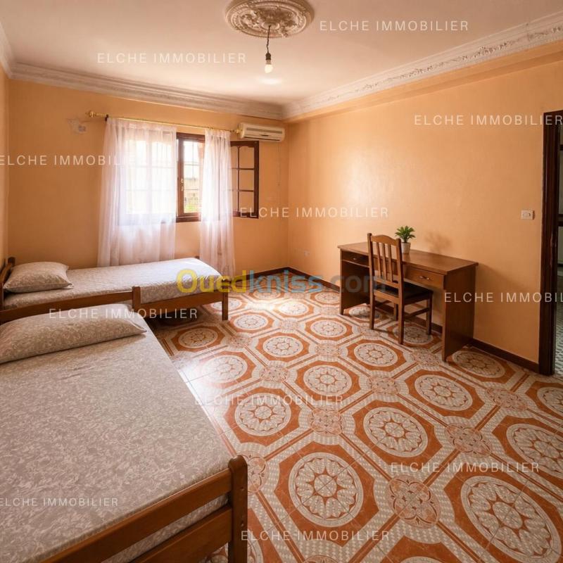 Vente Villa Oran Es senia 4