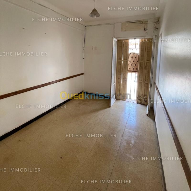 Vente Appartement F4 Oran Oran 4