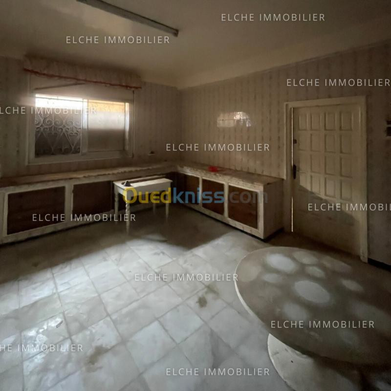 Vente Villa Oran Oran 5
