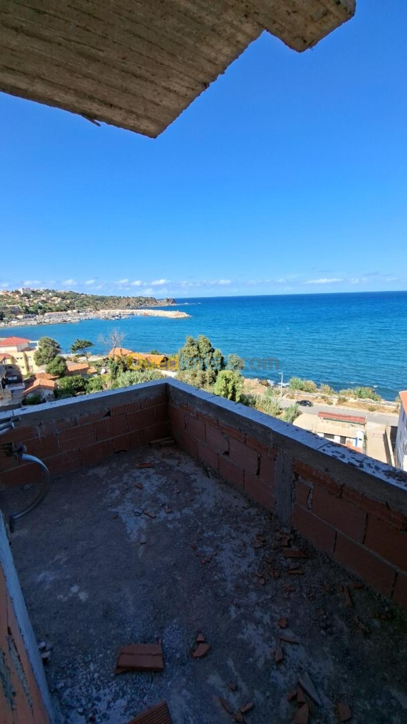 Vente Appartement F3 Boumerdès Dellys 10