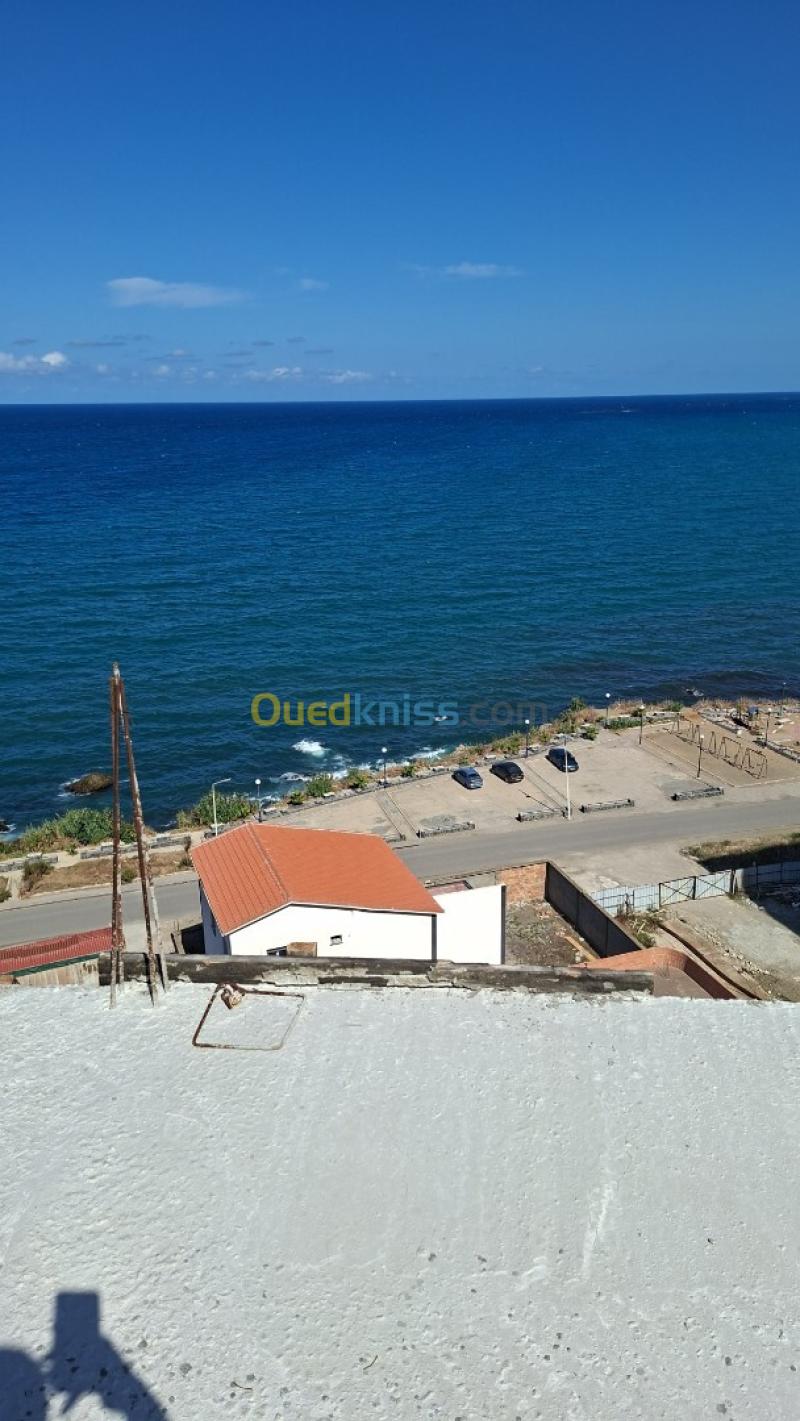 Vente Appartement F3 Boumerdès Dellys