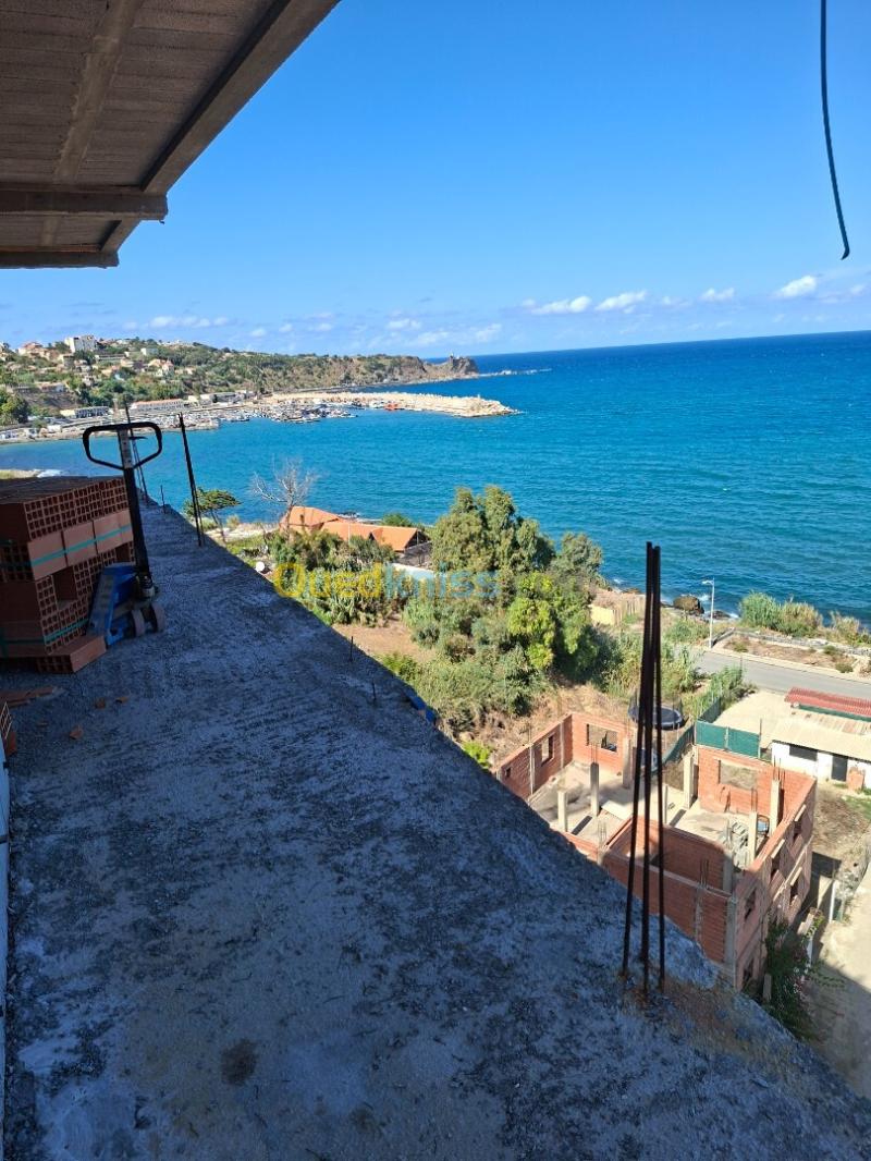 Vente Appartement F3 Boumerdès Dellys 6