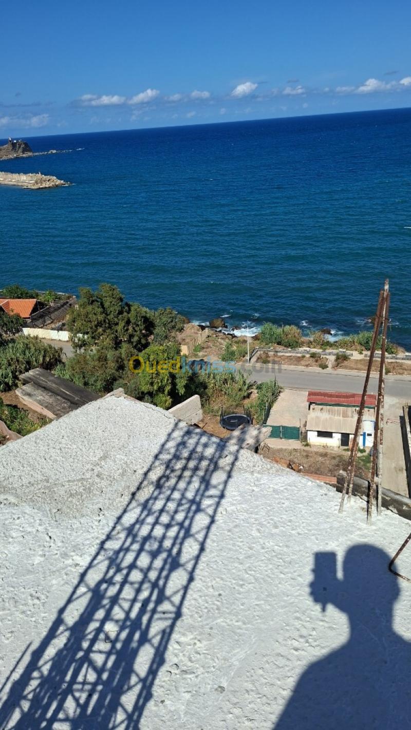 Vente Appartement F3 Boumerdès Dellys 5
