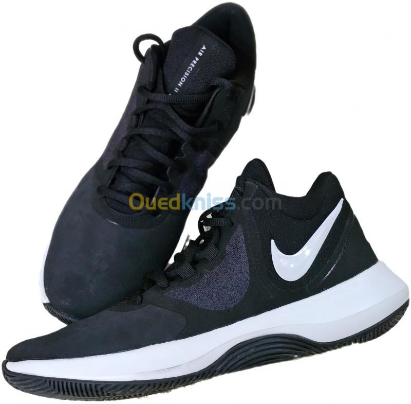  basket Jordan - Nike 