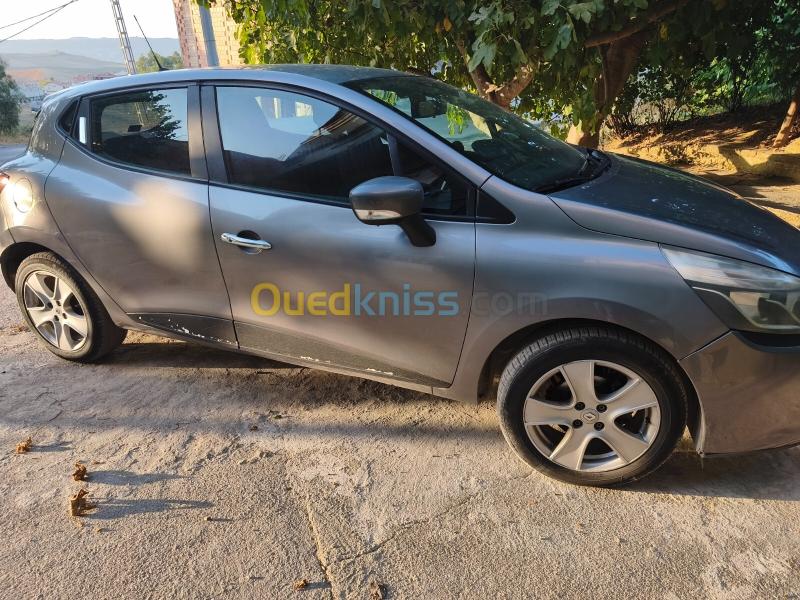 Renault Clio 4 2013 Dynamique 2