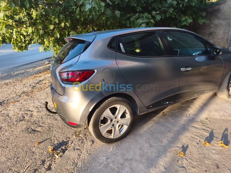 Renault Clio 4 2013 Dynamique 3