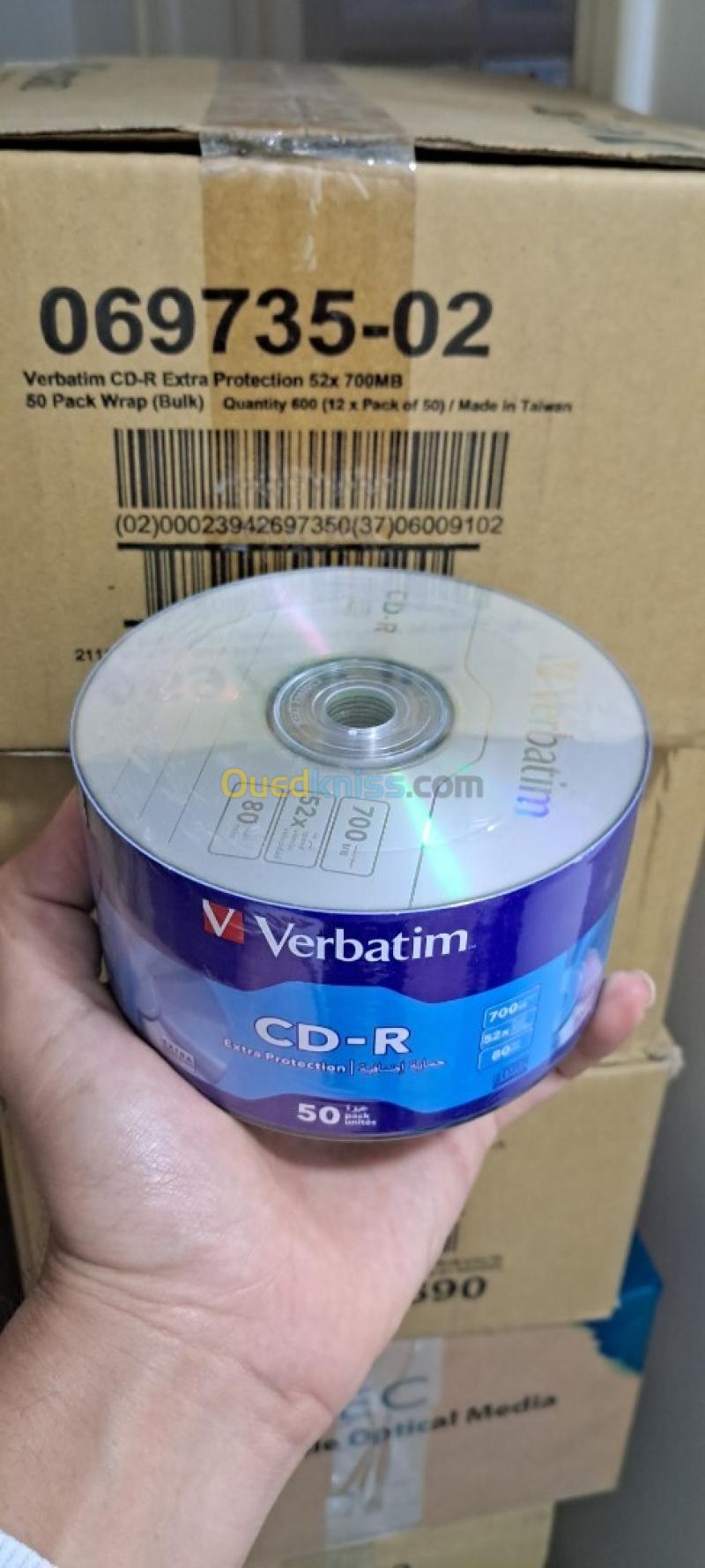 cd vierges dl mini et dvd bluray 7